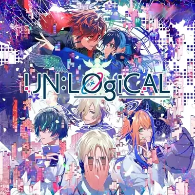 非逻辑 UN：LOGICAL 日文本体v1.0.0整合版