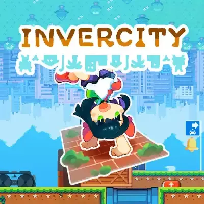 倒立城市 Invercity 美区中文v1.6.1升补整合版