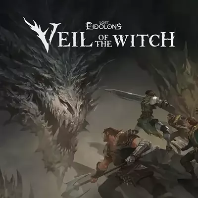 幻灵降世录：女巫的面纱 美区中文v1.3.16+1DLC升补整合版