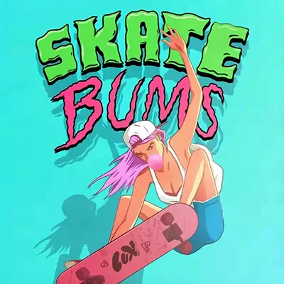 滑板浪客 Skate Bums 美区中文v1.0.0整合版