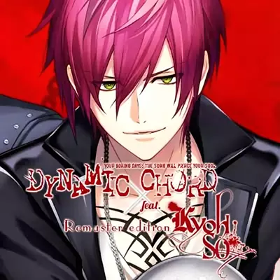 动态和弦 feat.KYOHSO 重制版 日文本体+v1.0.1升级补丁