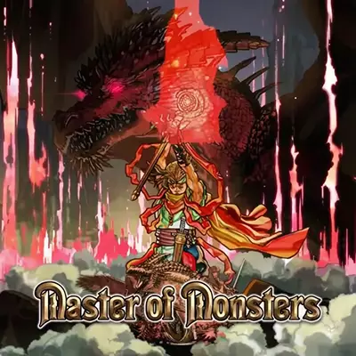 万兽之王SSB Master of Monsters SSB 日文本体+v1.0.3升级补丁