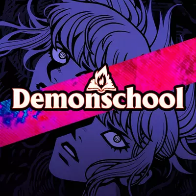 恶魔学校 Demonschool 美区中文v1.1.3升补整合版