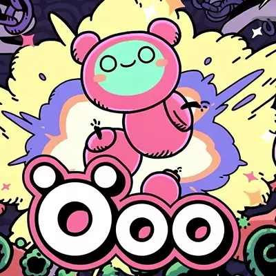 炸弹毛毛虫的大冒险 Öoo 官方中文v1.0.2整合版
