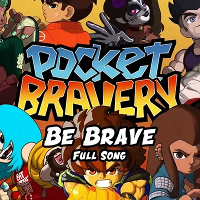 口袋勇者 Pocket Bravery 美区中文v1.0.1+1DLC整合版