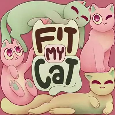 装配我的猫 Fit My Cat 美区中文v1.0.4+4DLC升补整合版