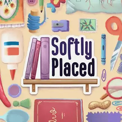 轻松放置 Softly Placed 美区中文v1.0.1升补整合版