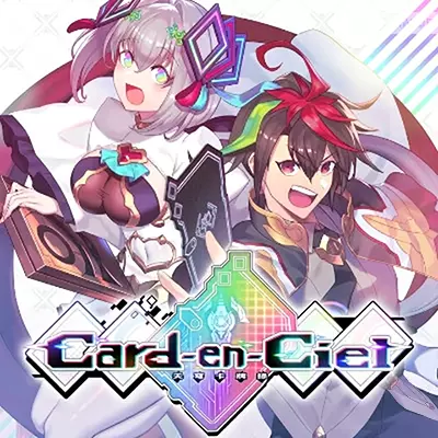 天穹卡牌录 CardenCiel 美区中文v1.9.1升补整合版