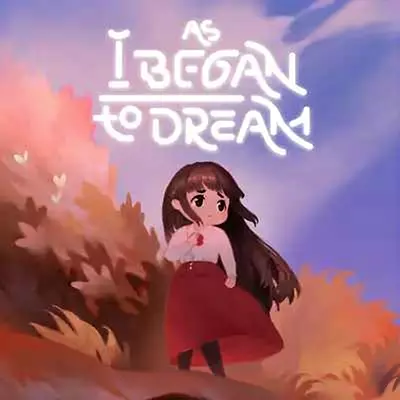 当我开始做梦 As I Began to Dreamt 美区中文v1.0.0整合版