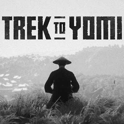 黄泉之路 Trek to Yomi官方中文v0.3补丁整合版
