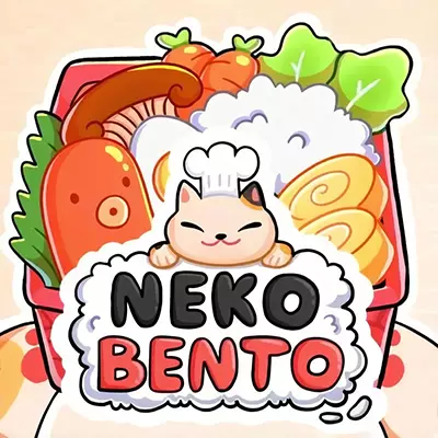 猫便当 Neko Bento 美区中文v1.0.1升级补丁整合版