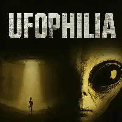 飞碟癖 UFOPHILIA 美区中文v1.0.2升级补丁整合版