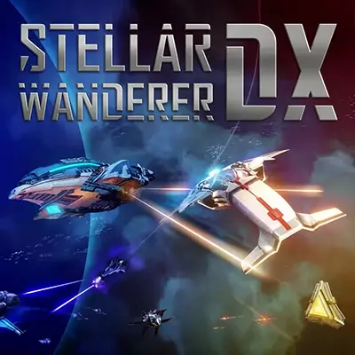 宇宙探索家 DX 美区中文v1.0.1升级补丁整合版