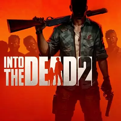 勇闯死人谷2 Into the Dead2 美区中文v1.0.1+2DLC 整合版