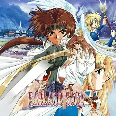 神奇传说 I&II Saturn 致敬精选辑 日文本体v1.0.0
