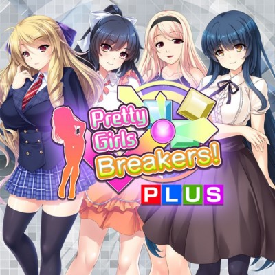 美少女打砖块 Plus|中文版|原版|