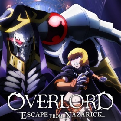 不死之王 逃离纳萨力克|中文本体+v1.0.8升补|整合版