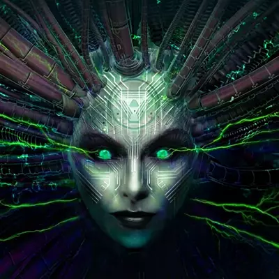 网络奇兵 System Shock 官方中文v2.1.0升补整合版