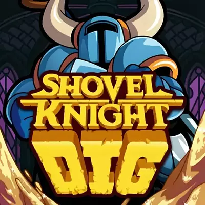铲子骑士 挖掘 Shovel Knight Dig 美区中文v2.0.3升补整合版