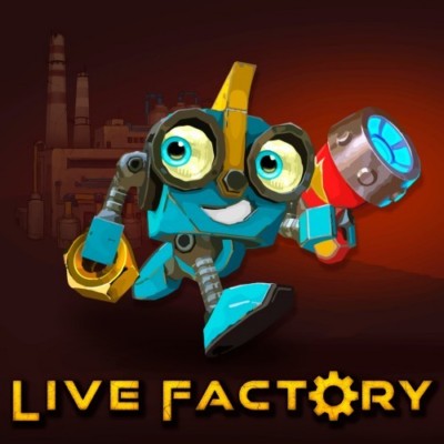 地下工厂 Live Factory|官方中文|原版|