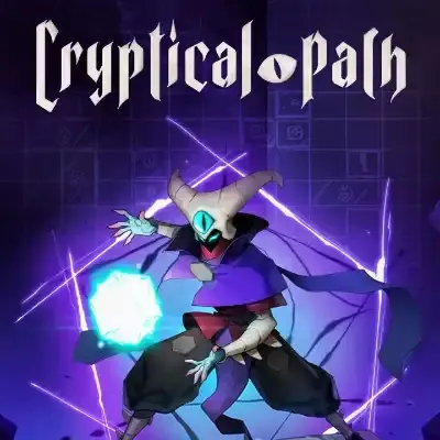 水晶之路 Cryptical Path 官方中文v2.3.0.0升补整合版