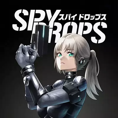 间谍密令 Spy Drops 官方中文本体+v1.4.1.9补丁整合版