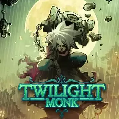 暮光僧侣 Twilight Monk 官方中文v1.5.1升级补丁整合版