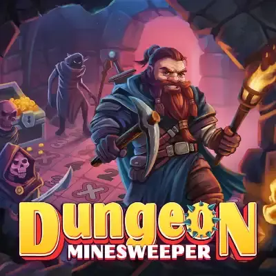 地牢扫雷 Dungeon Minesweeper 美区中文v1.0.1升补整合版