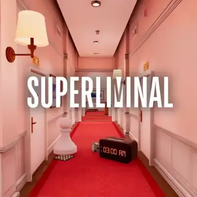 超级阈界 Superliminal 美区中文v1.0.3升补整合版