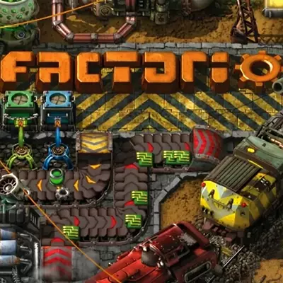 异星工厂 Factorio 官方中文v2.0.77升补整合版