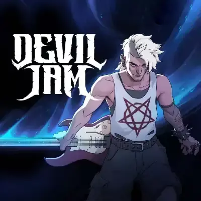 [PC游戏]恶魔狂欢 Devil Jam 官方中文v1.0.0整合版
