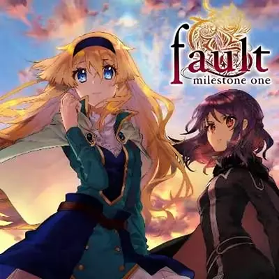 错误的信标 fault - milestone one 官方中文v1.0.1整合版