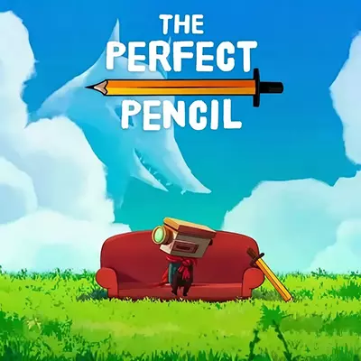 神来之笔 心之奇旅 The Perfect Pencil 美区中文v1.0.6整合版