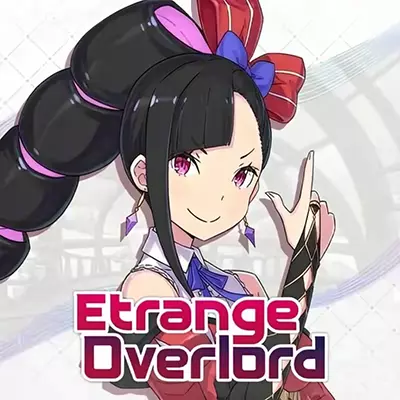 异界魔姬 Etrange Overlord 港区中文v1.0.1升补整合版