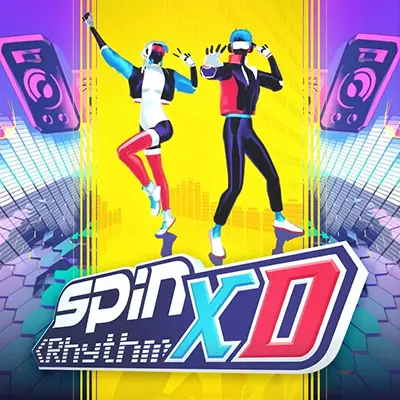 旋转节奏XD Spin Rhythm XD 官方中文v1.8.0升补+2DLC整合版