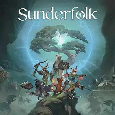 破碎族裔 Sunderfolk 官方中文v2.0.0.66077 不适合模拟器