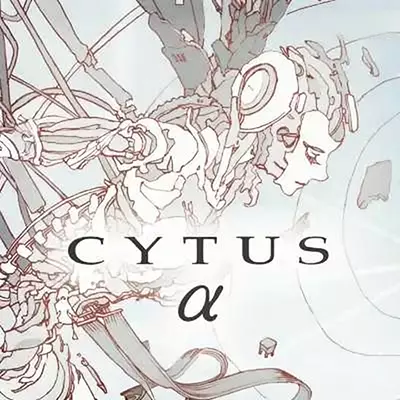 音乐世界 Cytus α 美区中文v1.0.6升级补丁整合版