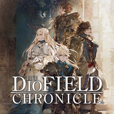 神领编年史 The DioField Chronicle 官方中文v1.2.0+3DLC整合版