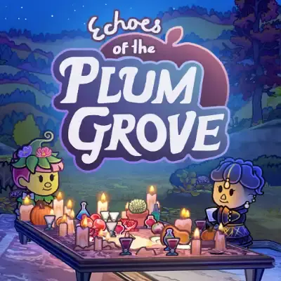梅林的回声 Echoes of the Plum Grove 官方中文v1.0.6.05n整合版