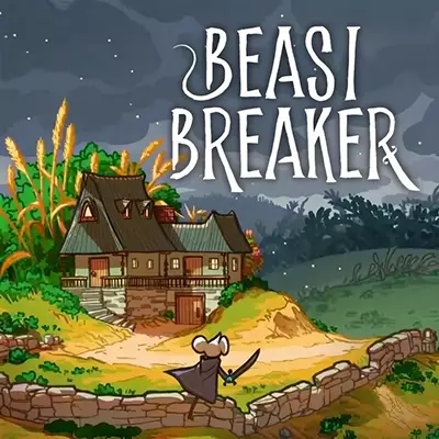 魔兽破坏者 Beast Breaker 英文本体+v1.0.6升级补丁整合版