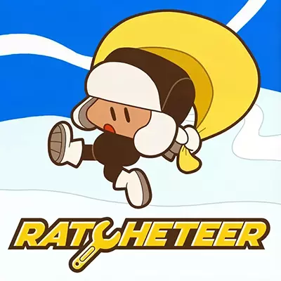 棘轮侠 DX Ratcheteer DX 美区中文v1.0.5升级补丁整合版