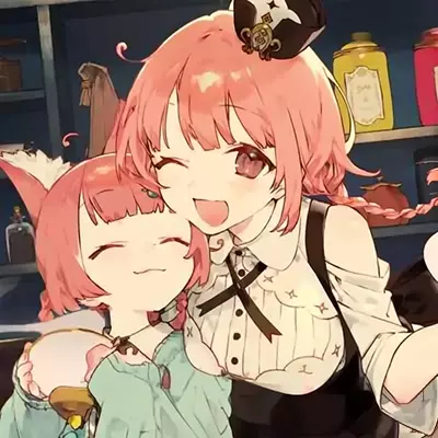 兽娘红茶馆 Kemono Teatime 美区中文v1.0.2升补整合版