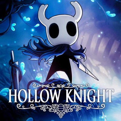 空洞骑士 Hollow Knight 中文本体+v1.5.12620升补整合版