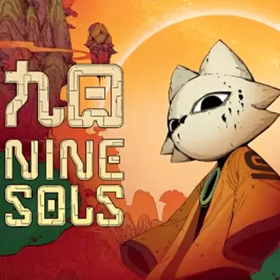 九日 Nine Sols 美区中文v1.5升级补丁整合版