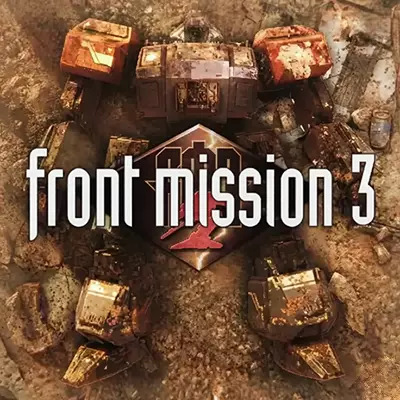 前线任务3 重制版 美区中文v1.0.41升级补丁整合版