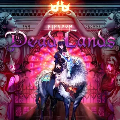 王国 双冠 Kingdom Two Crowns 官方中文v2.4.0+2DLC整合版