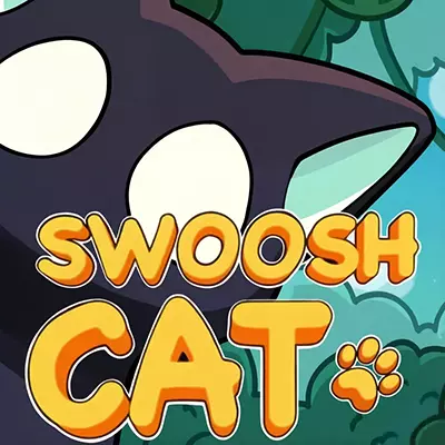 闪影萌喵 SwooshCat 美区中文v1.0.0整合版XCI