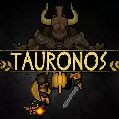 陶尔诺斯 Tauronos 美区中文v1.4升补整合版