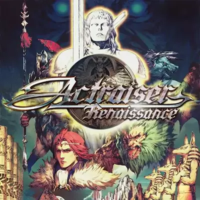 雷莎出击 复兴版 汉化中文本体+v1.1.0升级补丁整合版