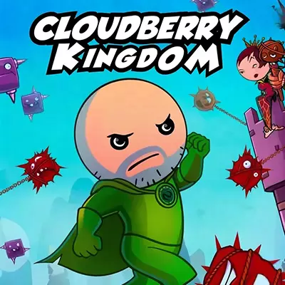 云端王国 Cloudberry Kingdom 美区中文v1.0.0